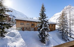 Val-dIsère, Val d'Isère, Auvergne-Rhône-Alpes 73150