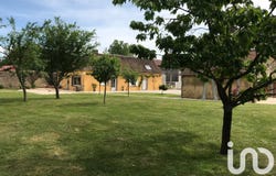 Cerisiers, Bourgogne-Franche-Comté 89320