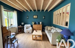 Herbignac, Pays de la Loire 44410
