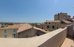 Puimisson, Languedoc-Roussillon 34480