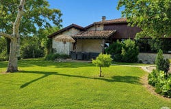 Cancon, Aquitaine 47290