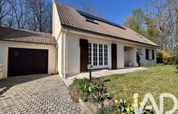 Saran, Centre-Val de Loire 45770