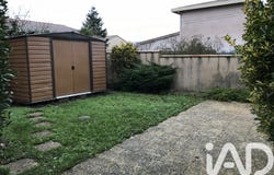 Mérignac, Nouvelle-Aquitaine 33700