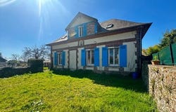 FATOUVILLE GRESTAIN, Haute-Normandie 27210