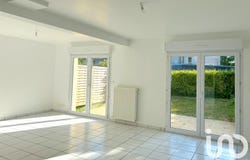 Caudan, Brittany 56850