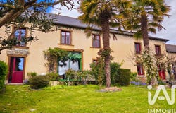 Melesse, Brittany 35520