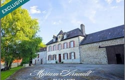 Le Grand-Bourg, Limousin 23240