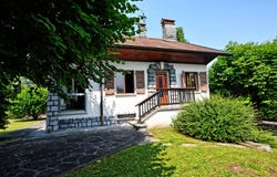 Marnaz, Haute-Savoie 74460