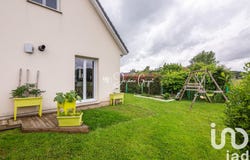 Fauville-en-Caux, Normandy 76640