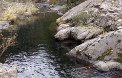 Les Vans, Ardèche 07140