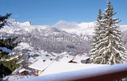 Crest-Voland, Savoie 73590