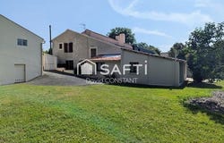 Saint-Hilaire-La-Palud, Poitou-Charentes 79210