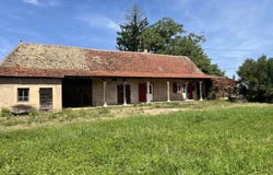 Savigny-sur-Seille, Burgundy 71440
