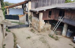 Saint-Romans, Auvergne-Rhône-Alpes 38160