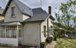 Châlette-sur-Loing, Loiret 45120