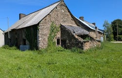 Bretagne, Brittany 56140