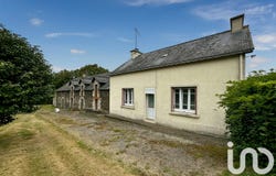 Saint-Jacut-les-Pins, Brittany 56220