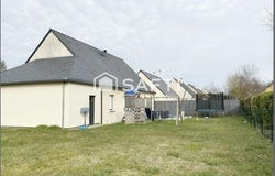 Grezille, Pays de la Loire 49350