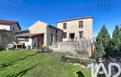 Maclas, Auvergne-Rhône-Alpes 42520