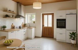 Bouvesse-Quirieu, Rhône-Alpes 38390