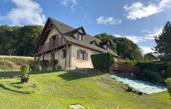 Envermeu, Haute-Normandie 76630