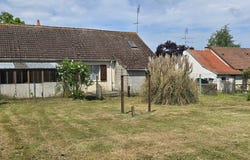 Coust, Centre-Val de Loire 18210