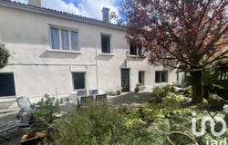 Parthenay, Nouvelle-Aquitaine 79200
