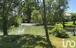 La Taillée, Pays de la Loire 85450