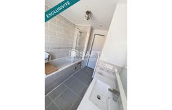 Neuves-Maisons, Lorraine 54230