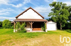 Candé-sur-Beuvron, Centre-Val de Loire 41120