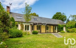Valmont, Normandy 76540