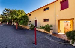 Collioure, Languedoc-Roussillon 66190