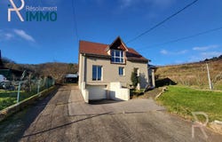 63 Rue des Eaux, Niedermorschwihr, Haut-Rhin 68230
