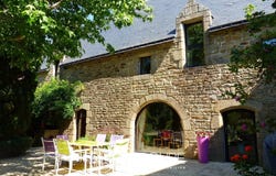 Kervignac, Brittany 56700