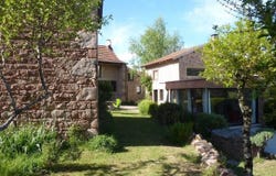 La Clayette, Burgundy 71800