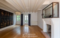 SAINT BRIAC SUR MER, Brittany 35800
