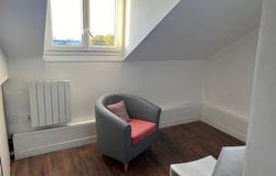 Pantin, Île-de-France 93500