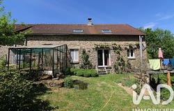 Thauron, Nouvelle-Aquitaine 23250