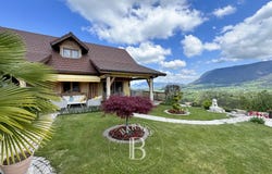 Saint-Pierre-d'Alvey, Auvergne-Rhône-Alpes 73170