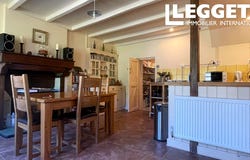 Saint-Bonnet-de-Bellac, Nouvelle-Aquitaine 87300