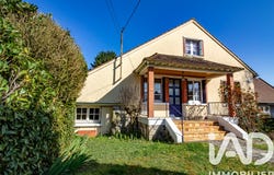 Amilly, Centre-Val de Loire 45200