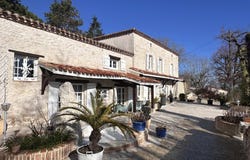 Pujols, Aquitaine 47300