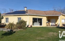 Haget, Occitanie 32730