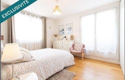 Thorigny-Sur-Marne, Île-de-France 77400