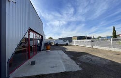 Alès, Gard 30100