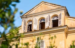 Bastia, Corsica 20200