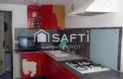 Saint-Denis-Sur-Sarthon, Basse-Normandie 61420