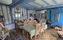 Luneray, Upper Normandy 76810