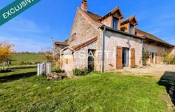 Baron, Bourgogne 71120