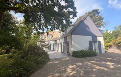 LE TOUQUET PARIS PLAGE, Hauts-de-France 62520